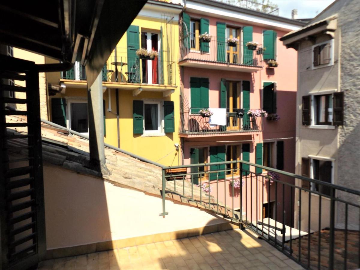 Villa Casa Catullo Garda  Exterior foto